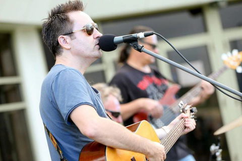 The Westport Club - Accommodation QLD 2