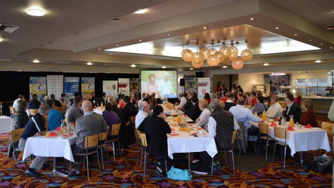 The Westport Club - Accommodation QLD 4