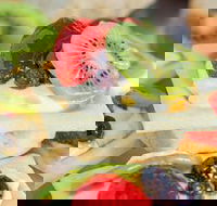 Rainforest Cafe Sea Acres - Accommodation QLD