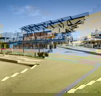 Taree Leagues Sports Club - Accommodation QLD