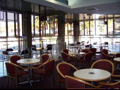 Thirlmere Garden Chinese Restaurant - Accommodation QLD 1