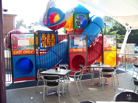 Thirlmere Garden Chinese Restaurant - Accommodation QLD 2