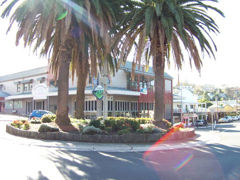Thirlmere Garden Chinese Restaurant - Accommodation QLD 3