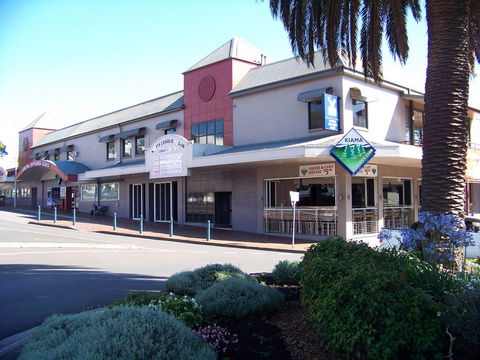 Thirlmere Garden Chinese Restaurant - Accommodation QLD 4