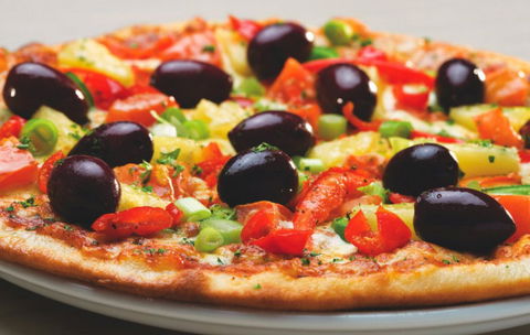 Panarottis Blacktown - Accommodation QLD 1