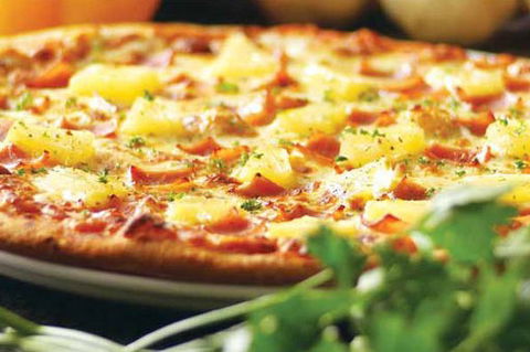 Panarottis Blacktown - Accommodation QLD 3