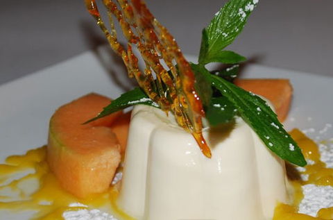 Allure Restraunt Bar - Accommodation QLD 1