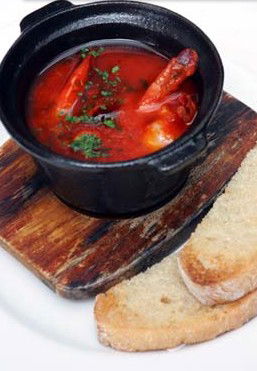Allure Restraunt Bar - Accommodation QLD 3