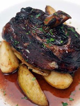 Allure Restraunt Bar - Accommodation QLD 4