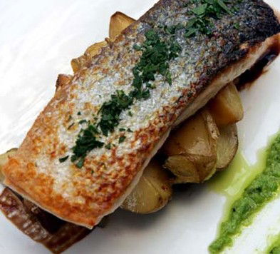 Allure Restraunt Bar - Accommodation QLD 5