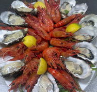 Chahine Lebanese Cuisine - Accommodation QLD