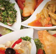 Al-Madina Lebanese Cuisine - Accommodation QLD