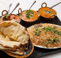 Neelam Indian Restaurant - Accommodation QLD