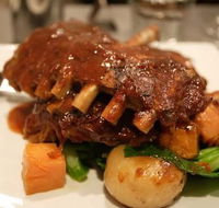 Mikes Seafood Grill - Accommodation QLD
