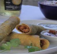 Pepino's Mexican Restaurant - Accommodation QLD