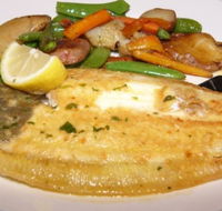 Orlando's Trattoria - Accommodation QLD