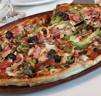 Jags Ristorante - Accommodation QLD