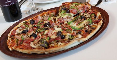 Jags Ristorante - Accommodation QLD 0