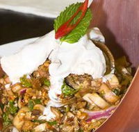 Thai Splendid Rouse Hill - Accommodation QLD