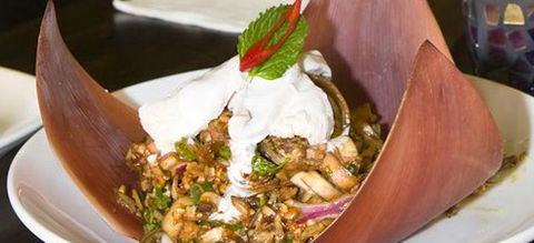 Thai Splendid Rouse Hill - Accommodation QLD 0