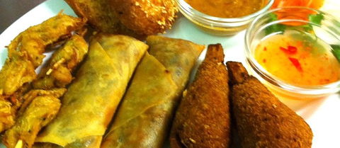 Bhaji On The Beach South Indian Cuisine - Accommodation QLD 0