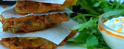 Bhaji On The Beach South Indian Cuisine - Accommodation QLD 2