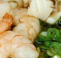 Sushi Bay - Accommodation QLD