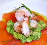 Blu Water Grill - Accommodation QLD