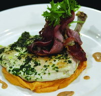 Lilys Restaurant Bar  Function Centre - Accommodation QLD