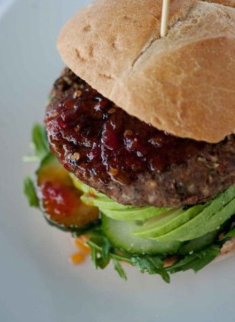 Moo Gourmet Burgers - Accommodation QLD 5