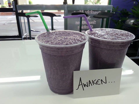 Juice City - Accommodation QLD 1