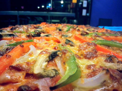 Juice City - Accommodation QLD 3