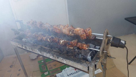 The Stop Cafe - Accommodation QLD 0