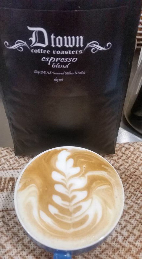 The Stop Cafe - Accommodation QLD 1