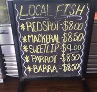 Colonial Corner Takeaway - Accommodation QLD