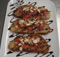 Central Park Cafe - Accommodation QLD