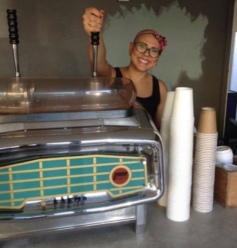 Corner Lane Espresso - Accommodation QLD 3