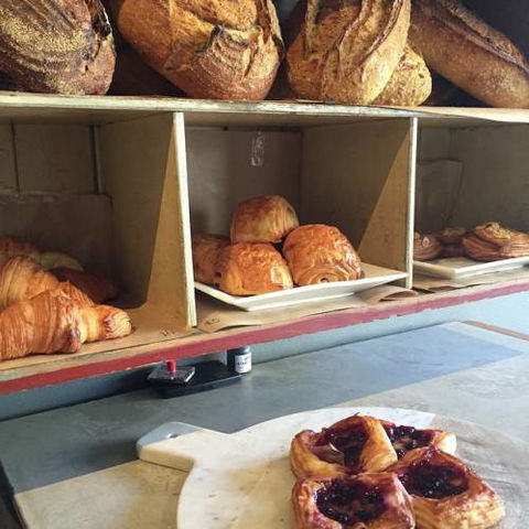 Corner Lane Espresso - Accommodation QLD 4