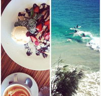 The Pass Cafe - Accommodation QLD