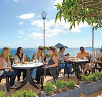 Inner Light Tea Rooms - Accommodation QLD