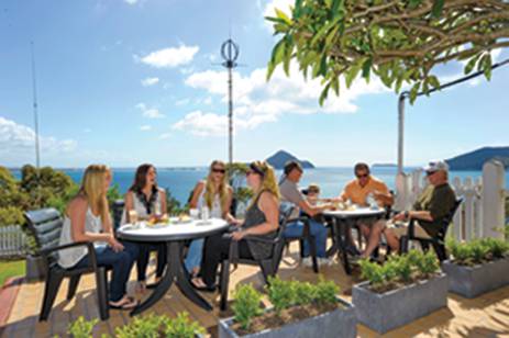 Inner Light Tea Rooms - Accommodation QLD 0