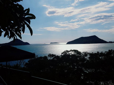 Inner Light Tea Rooms - Accommodation QLD 1