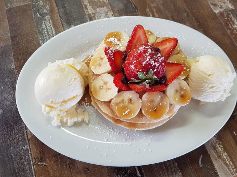 Inner Light Tea Rooms - Accommodation QLD 2