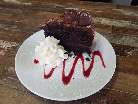 Inner Light Tea Rooms - Accommodation QLD 3