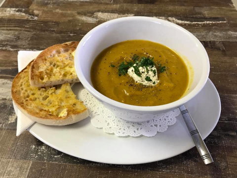 Inner Light Tea Rooms - Accommodation QLD 4