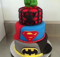 Sweetness Contained - Accommodation QLD