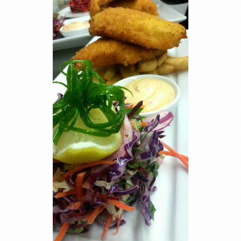 Roadies Cafe - Accommodation QLD 1