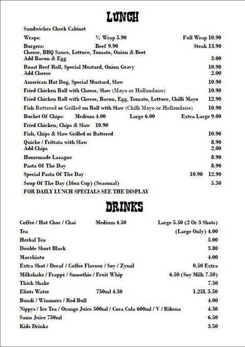 CRACKA DAWN - Accommodation QLD 0