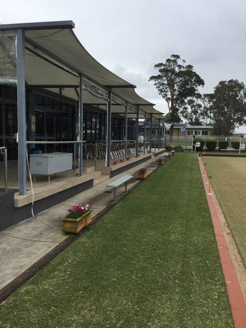 Karuah RSL Club - Accommodation QLD 2