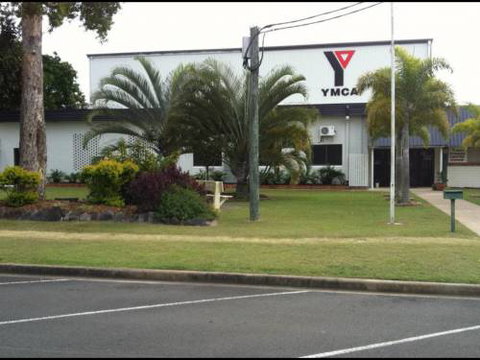 YMCA - Accommodation QLD 2